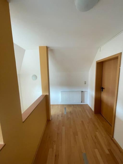 Premium Apartment Suedbahnhof Marburg Esterno foto