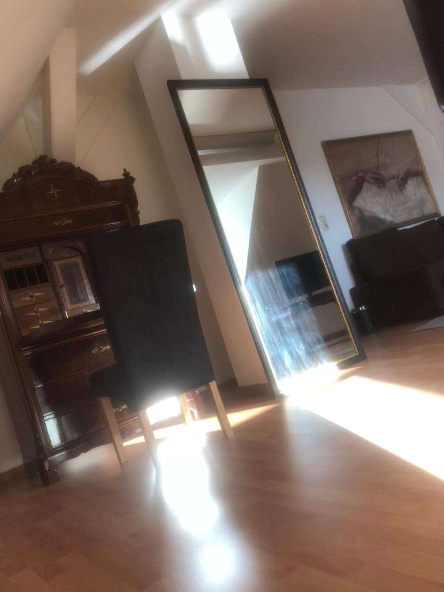 Premium Apartment Suedbahnhof Marburg Esterno foto