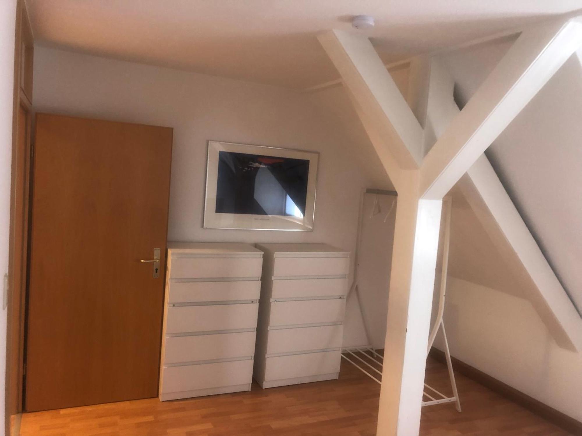 Premium Apartment Suedbahnhof Marburg Esterno foto