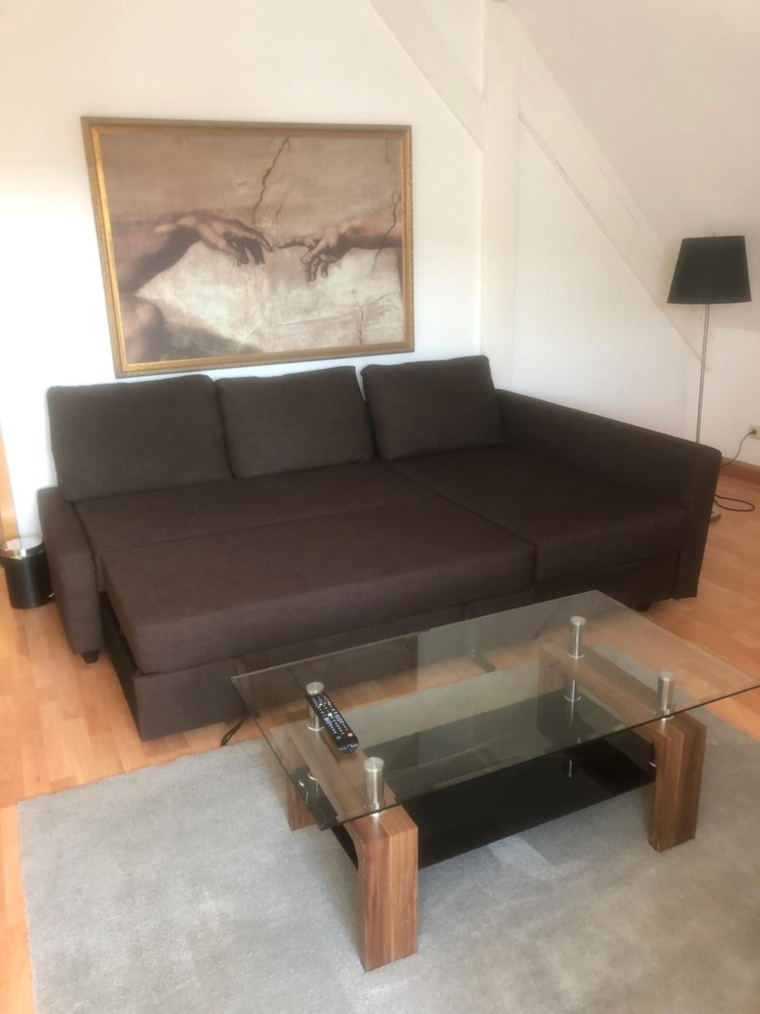 Premium Apartment Suedbahnhof Marburg Esterno foto